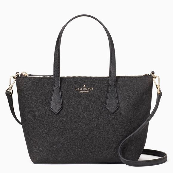 kate spade Handbags - ▪️Kate Spade Joeley Small Satchel Crossbody Black